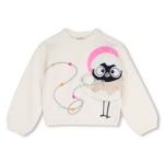 BILLIEBLUSH PULLOVER CHRISMAS ΦΟΥΤΕΡ ΜΠΛΟΥΖΑ
