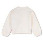 BILLIEBLUSH PULLOVER CHRISMAS ΦΟΥΤΕΡ ΜΠΛΟΥΖΑ - Image 2