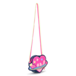 BILLIEBLUSH HANDBAG HEART ΤΣΑΝΤΑΚΙ - Image 3