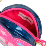 BILLIEBLUSH HANDBAG HEART ΤΣΑΝΤΑΚΙ - Image 4