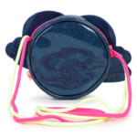 BILLIEBLUSH HANDBAG HEART ΤΣΑΝΤΑΚΙ - Image 2