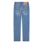 LEVI'S 511 SLIM NON PERFORMANCE JEANS ΠΑΝΤΕΛΟΝΙ - Image 2