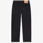 LEVI'S STAY LOOSE TAPER JEANS BLACK ΠΑΝΤΕΛΟΝΙ - Image 2