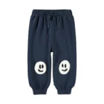MOLO BABY SET DISC NAVY ΦΟΥΤΕΡ ΜΠΛΟΥΖΑ & ΠΑΝΤΕΛΟΝΙ - Image 2