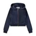 MOLO SET MILLA HOODIES NAVY ΖΑΚΕΤΑ & ΠΑΝΤΕΛΟΝΙ