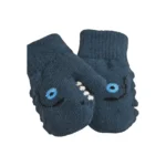 MOLO BABY KENAU DINOSAUR MITTENS ΓΑΝΤΙΑ - Image 3