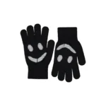 MOLO KELLO BLACK GLOVES 2PACK ΓΑΝΤΙΑ - Image 2