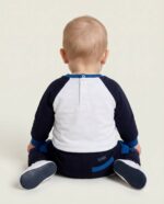 GUESS BABY SET ACTIVE BASKETBALL ΦΟΥΤΕΡ & ΠΑΝΤΕΛΟΝΙ - Image 6
