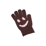 MOLO KELLO PINK GLOVES 2PACK ΓΑΝΤΙΑ - Image 4