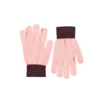 MOLO KELLO PINK GLOVES 2PACK ΓΑΝΤΙΑ - Image 2