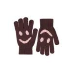 MOLO KELLO PINK GLOVES 2PACK ΓΑΝΤΙΑ - Image 3