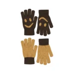 MOLO KELLO YELLOW GLOVES 2PACK ΓΑΝΤΙΑ