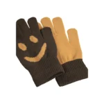 MOLO KELLO YELLOW GLOVES 2PACK ΓΑΝΤΙΑ - Image 3