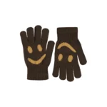MOLO KELLO YELLOW GLOVES 2PACK ΓΑΝΤΙΑ - Image 4