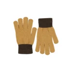 MOLO KELLO YELLOW GLOVES 2PACK ΓΑΝΤΙΑ - Image 2