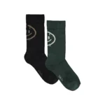 MOLO NORMAN BLACK MOON 2PACK ΚΑΛΤΣΕΣ