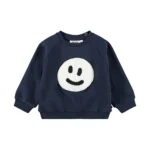MOLO BABY SET DISC NAVY ΦΟΥΤΕΡ ΜΠΛΟΥΖΑ & ΠΑΝΤΕΛΟΝΙ