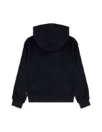 LEVI'S BATWING PATCH HOODIE BLACK ΦΟΥΤΕΡ ΜΠΛΟΥΖΑ - Image 2