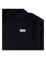 LEVI'S BATWING PATCH HOODIE BLACK ΦΟΥΤΕΡ ΜΠΛΟΥΖΑ - Image 3