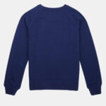 LEVI'S KEY ITEM LOGO CREW NAVY ΦΟΥΤΕΡ ΜΠΛΟΥΖΑ - Image 2