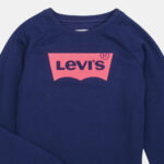 LEVI'S KEY ITEM LOGO CREW NAVY ΦΟΥΤΕΡ ΜΠΛΟΥΖΑ - Image 3