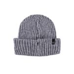 MOLO KIM GREY SMILE BEANIE ΣΚΟΥΦΟΣ - Image 2