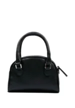 DIESEL BAG BLACK WREDY BORSA ΤΣΑΝΤΑ - Image 2