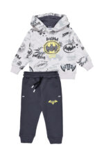 SPRINT SET SUPER HERO BATMAN ΦΟΥΤΕΡ & ΠΑΝΤΕΛΟΝΙ