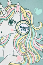 SPRINT SET UNICORN MASK MENTA ΦΟΥΤΕΡ & ΚΟΛΑΝ - Image 3
