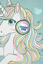 SPRINT SET UNICORN MASK MENTA ΦΟΥΤΕΡ & ΚΟΛΑΝ - Image 4