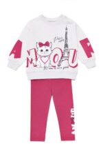 SPRINT SET PARIS CAT ΦΟΥΤΕΡ & ΚΟΛΑΝ