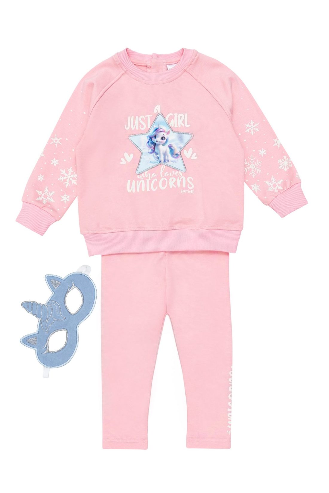 262-2027-CANDY-PINK-A-variation1366x2048-1100x1649 SPRINT SET JUST GIRL UNICORN PINK ΦΟΥΤΕΡ, ΚΟΛΑΝ & ΜΑΣΚΑ - Image 1