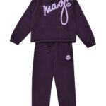 SPRINT SET PURPLE ΦΟΥΤΕΡ & ΠΑΝΤΕΛΟΝΙ