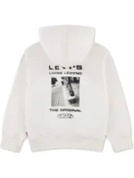 LEVI'S LVB SKATE LEGEND HOODIE ΦΟΥΤΕΡ - Image 2