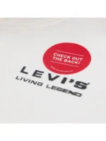 LEVI'S LVB SKATE LEGEND HOODIE ΦΟΥΤΕΡ - Image 4