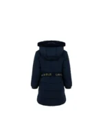LAPIN HOUSE PUFFER COAT NAVY ΜΠΟΥΦΑΝ - Image 2