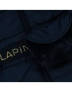LAPIN HOUSE PUFFER COAT NAVY ΜΠΟΥΦΑΝ - Image 5