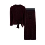 LAPIN HOUSE SET RED ΜΠΛΟΥΖΑ & ΠΑΝΤΕΛΟΝΙ