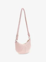 GUESS SHOULDER HOBO PINK ΤΣΑΝΤΑ - Image 2
