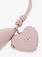 GUESS SHOULDER HOBO PINK ΤΣΑΝΤΑ - Image 3