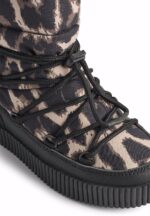 MOLO DEMI BOOTS BRUSHED LEOPARD ΜΠΟΤΕΣ - Image 7