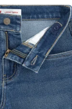 LEVI'S LVB STAT LOOSE TAPER JEANS ΠΑΝΤΕΛΟΝΙ - Image 4