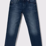 GUESS DENIM STRAIGHT FIT ΠΑΝΤΕΛΟΝΙ