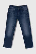 GUESS DENIM STRAIGHT FIT ΠΑΝΤΕΛΟΝΙ