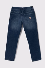 GUESS DENIM STRAIGHT FIT ΠΑΝΤΕΛΟΝΙ - Image 2