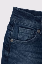GUESS DENIM STRAIGHT FIT ΠΑΝΤΕΛΟΝΙ - Image 3