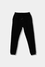 GUESS SET LS ACTIVE BLACK ΦΟΥΤΕΡ & ΠΑΝΤΕΛΟΝΙ - Image 3