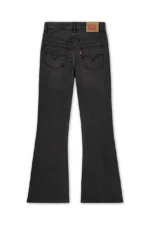 LEVI'S LVG 726 HIGH RISE FLARE JEAN ΠΑΝΤΕΛΟΝΙ - Image 2