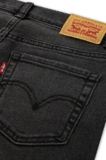 LEVI'S LVG 726 HIGH RISE FLARE JEAN ΠΑΝΤΕΛΟΝΙ - Image 3
