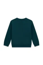 GUESS ACTIVE LS GREEN ΦΟΥΤΕΡ ΜΠΛΟΥΖΑ - Image 2
